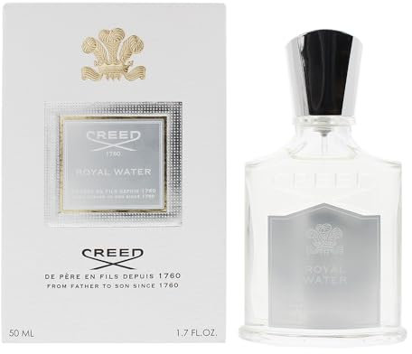 Creed Millésime for Men und Woman Royal Water Eau de Parfum Spray, 50 ml