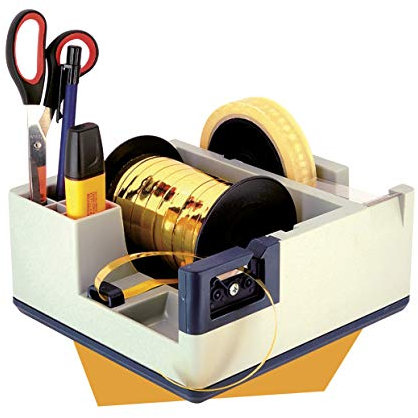 alevar 446 dispensador para cinta adhesiva