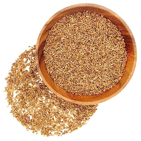 Herbis Natura Anis Samen ganz, aus konventionellen Anbau, Pimpinella anisum (500 Gramm)