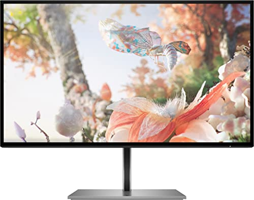 HP Z25xs G3 IPS QHD 2560x1440