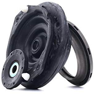 RIDEX 1180S0178 Coupelle d'amortisseur Avant Compatible avec RENAULT Clio 2 3/5 portes BB, CB, BB0/1/2, CB0/1/2