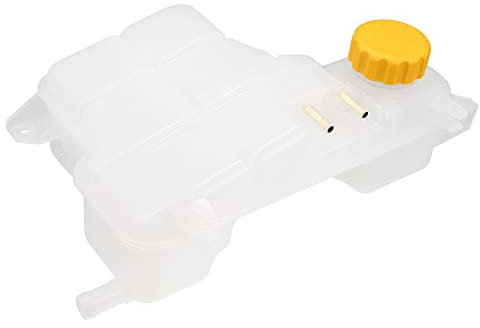 A ABSOPRO Kühlmittel Kühlerbehälter Tank Satz 42359072 Kühlmittelflasche mit Verschluss