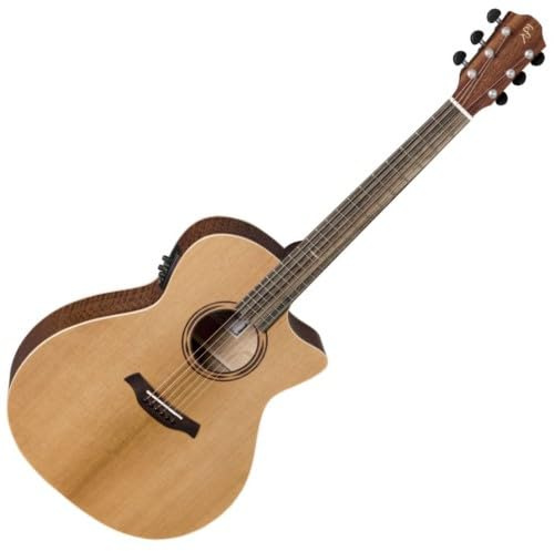 Baton Rouge T22S/ACE - Chitarra western