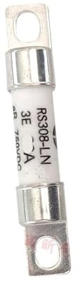 SJLOYNWQ Sicherung RS308-LN 3E 10A 15A 20A 25A 30A 40A 750V Sicherung(RS308-LN 3E 30A 750V)