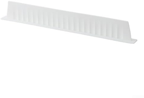 Feegow Silicone Sink for splash Guard, Kitchen Silicone Sink Barrier, Reduces Water Splashes, Perfect For Maintaining Clean Surfaces During Washing(White)