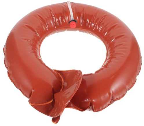 BESPORTBLE Langsam Freisetzender Bewässerungssack aus PVC für Bäume Tragbarer und Energiesparender Tropfsack zur Baumbewässerung Vielseitig für Obstbäume Weinreben und Gemüsepflanzen