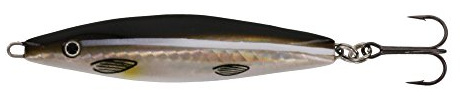 Westin Goby 10g 6cm Meerforellenwobbler, Meerforellenblinker, Angelköder für Meerforellen, Lachs, Hornhecht, Küstenblinker für Ostsee, Nordsee, Meerforellenköder, Köder zum Spinnfischen an der Küste