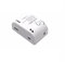 MHCOZY Automatico 1 canale USB 5V DC 7-32V Smart WiFi Wireless Relè Interruttore Modulo, Tuya Smart Life app Telecomando, Lavora con Alexa Google Home (1)