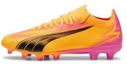 Puma Unisex Ultra Match Energy Fg/AgFussballschuh