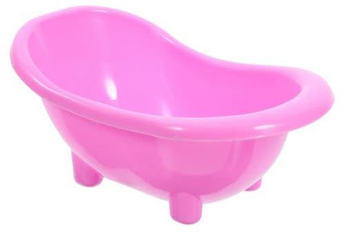 YARNOW Hamster-badematte Schlafunterlage Multifunktionales Käfigzubehör Für Haustiere