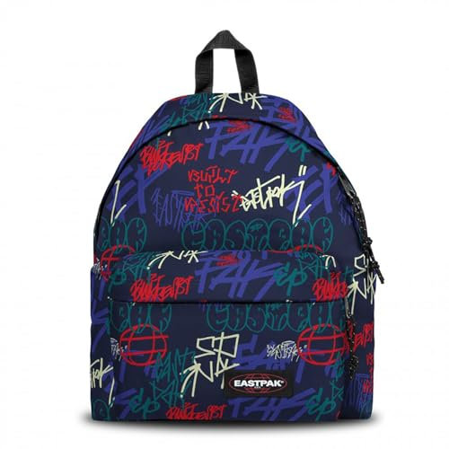 EASTPAK PADDED PAK'R Zaino, 24 L - StreetTagsBlack (Nero)