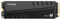 fanxiang M.2 SSD 2TB - Up to 7300MB/s, 2TB NVMe 1.4 2280 PCIe 4.0 with DRAM Cache and Heatsink, Internal Solid State Drives for PS5 Laptop Desktop, Game Enthusiasts and IT Professional PS5 Memory