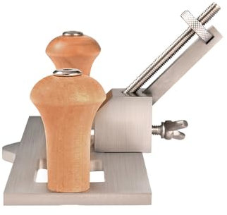 Raboteuse à main pour le travail du bois, rabot à bloc pour couper le bois, raboter, artisanat