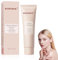 KUIRUNRX® Gel Exfoliant, Gel Exfoliant Purifiant, Crème Nettoyante pour Le Corps et Le Visage, Exfoliant Hydratant et Eclaircissant, Hydratant et Rajeunissant (50g)