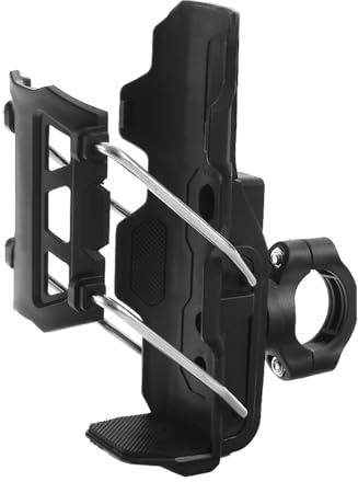 Beimus Porte-gobelet De -gobelet pour Plusieurs Modèles Et Styles Vélo Stable Aventures en Plein Air -bidon Universel