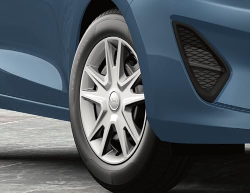 Ford Original Fiesta 2017-Aktuell Radzierblende 15 einzeln 2162050