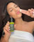 Crème de Jour Hydratante SPF 30, Acide Hyaluronique, Panthénol, Provitamine B5, Vitamine E, Aloe vera, Argousier, pour Une Hydratation et Une Protection au Quotidien, 50 ml
