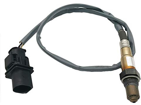Amrxuts 0281004148 Front Lambda Probe O2 Oxygen Sensor Fit for Passat Touran BEETLE CADDY GOLF for A4 A1 A3 A4 A5 A6 A7 A8 Q3 Q5 Q7 TT R8 For IBIZA TOLEDO Leon FABIA OCTAVIA Superb