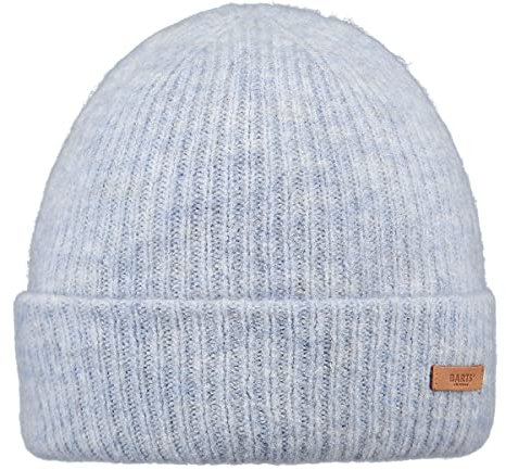 Barts Witzia Light Blue Beanie - One-Size