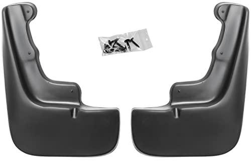 Recambo Parafango anteriore compatibile con Citroen Jumper II | 250 | dal 2006 | con connettore parafango