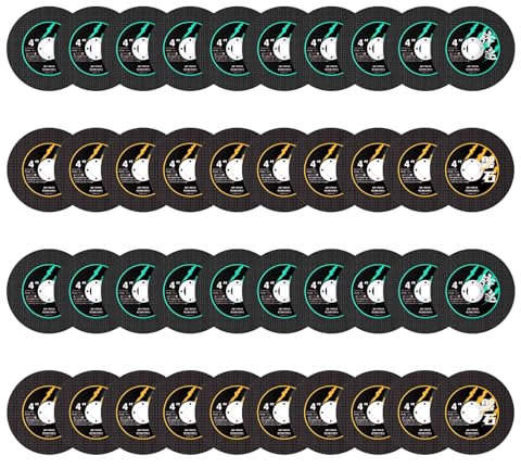 Disco da taglio Mola Angoli Smerigliatrice Disco da taglio Metallo Lucidatura Ruota Angoli Smerigliatrice Accessori Abrasivo