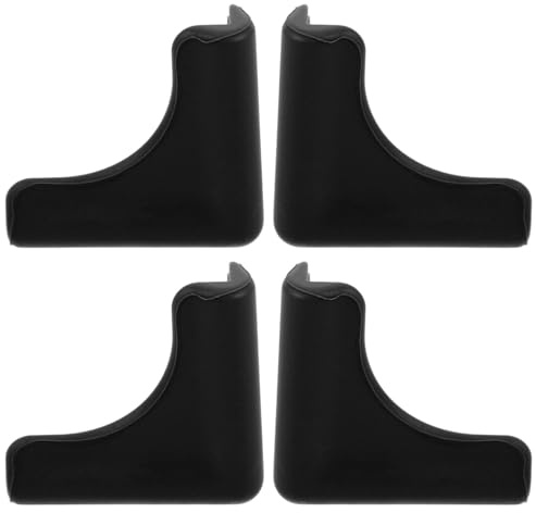 Toyvian Protezione Angolare Silicone Trasparente Per Cappa Da Cucina Protezioni Angolari Per Mobili E Tavoli Antiurto Facile Installazione Sicurezza Casa Angoli Protettivi