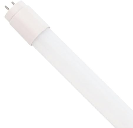 Bilake Tubo LED T8 1500 mm 24W Cristal Conexión Unilateral – Iluminación Profesional y Duradera