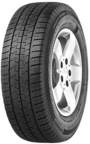 Continental VanContact 4Season M+S - 195/75R16 107R - Ganzjahresreifen