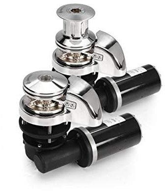 Italwinch Smart Ankerwinde 700 W 12 V - 6 mm tief