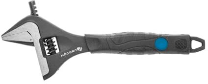 Hogert Technik Chiave regolabile