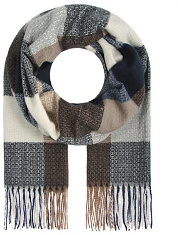 Majea Damenschal Winterschal Strickschal Damen Schal (880040)