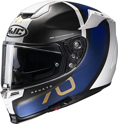 HJC RPHA70 PAIKA MC2SF S