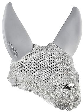 ARMA Calm Fliegenhaube (Cob, Weiß)