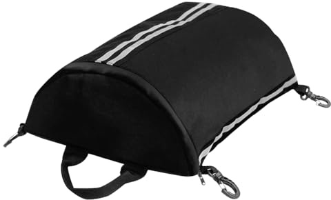 Sac de Pont Sec,Sac de Rangement Étanche pour Paddleboard avec Crochet Pivotant pour Kayaks,Planches de Surf,Stand-up Paddle et Accessoires de Planche de Surf