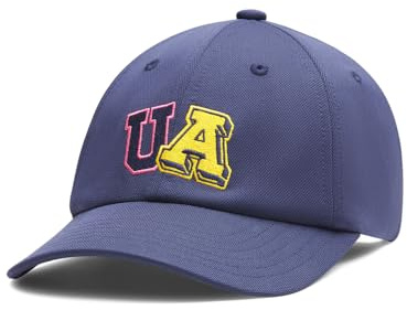 Under Armour Mädchen Verschluss Blitzing Cap Adjustable
