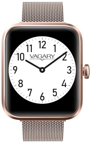 Citizen Orologio Smartwatch Vagary By Smart Watch Unisex trendy cod. X02A-007VY