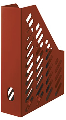 Generisch Stehsammler weiß 5er Set (rot, 5er Set)