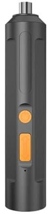 Cacciavite, Cacciavite Elettrico USB Senza Fili Ricaricabile A Percussione Trapano Avvitatore Strumenti,per riparazioni domestiche, fai da te(15pcs set)