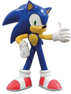 Comansi Sonic, Sonic Ok, 9 cm