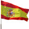 Banderas Internacionales Eventos Deportivos - Bandera (España) - Bandera España 90x150cm