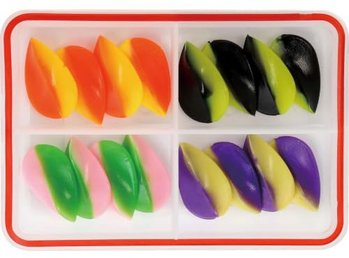 Paladin Spoon Box Style PRO 16-teilig