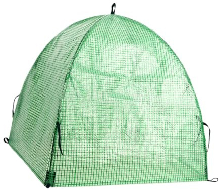 perfk Housses pour Plantes Protection Contre Le Gel Housse Isolante Multi-usages Housses pour arbustes Tentes pour Plantes d'hiver pour arbustes de Jardin