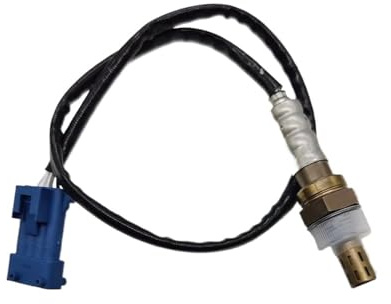 Sensore Ossigeno O2 Sensore Di Ossigeno O2 Per Citroen Per C2 Per C3 Per C4 Per C5 Per C6 Per C8 Per Peugeot 206 207 306 307 0258006185 96368765 9636968380 9644491280 Azoto Sensore Ossigeno