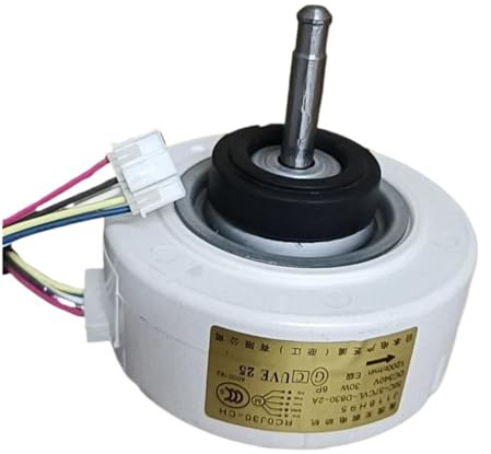 for Air Conditioner DC Fan electronic starter J118H95 DC340V 30W 1200r/min SIC-37CVL-D830-2A RC0J30-CH Conditioning Parts
