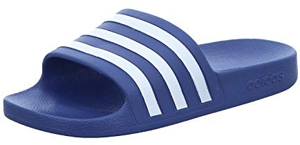 adidas Adilette Aqua, Flipflop, AZUTRI/FTWBLA/AZUTRI,