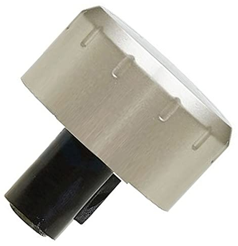 Bouton du thermostat d'origine Four, cuisinière 450920570 BEKO