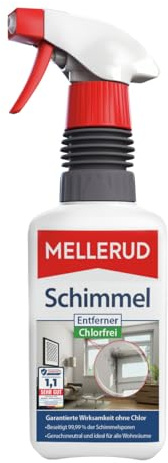Schimmel Entferner Chlorfrei 0,5 l