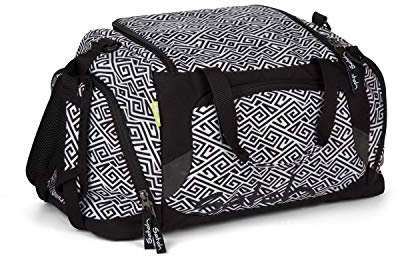 satch Sportbag Snow Safari