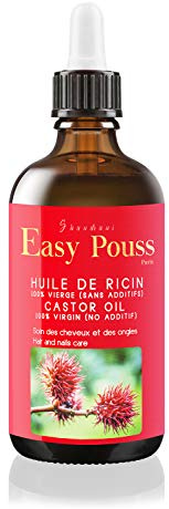 Shandrani EASY POUSS