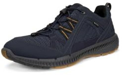 Ecco Damen Terracruise Ii Hiking Shoe, Marine/Night Sky, 42 EU